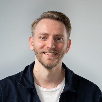 Andreas Derksen